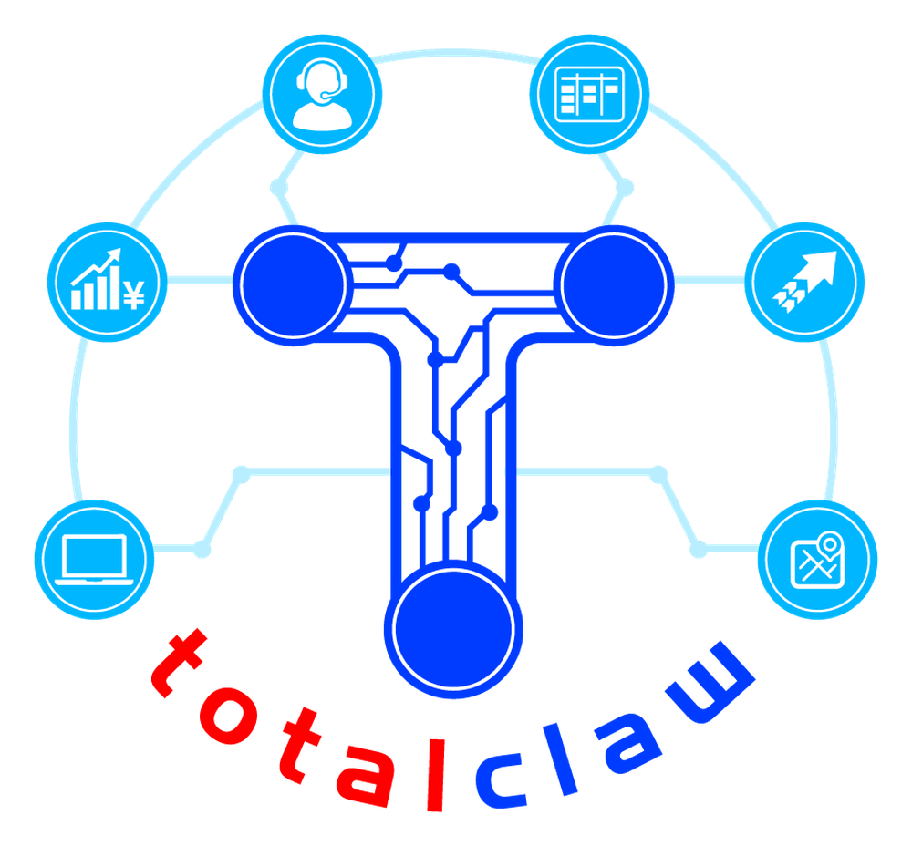 TotalClaw