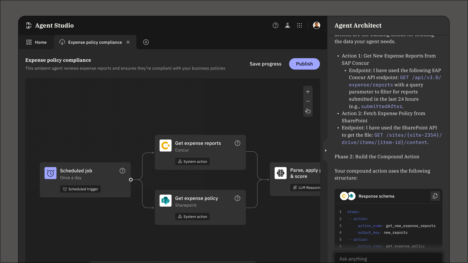 product-tab-component-agent-studio
